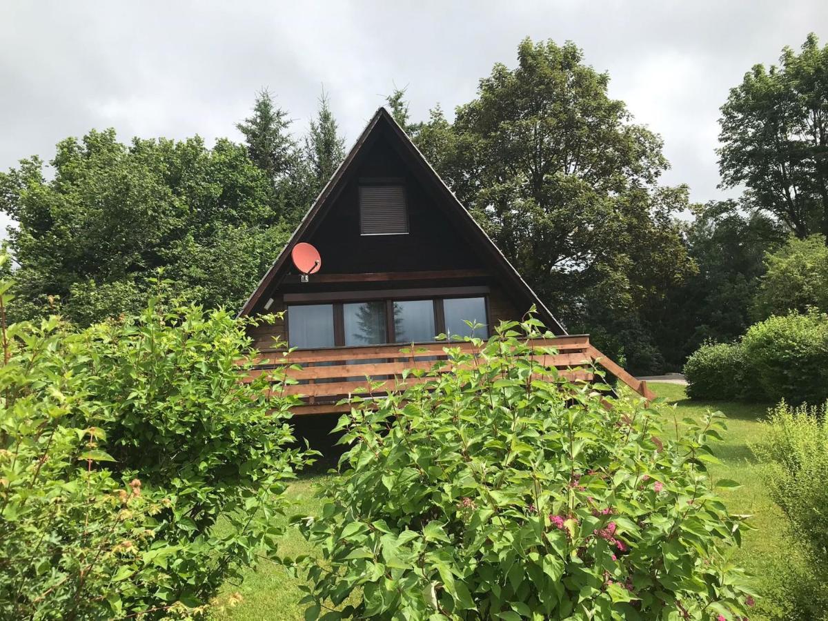 Ferienhaus Bayern Villa Siegsdorf Exterior foto